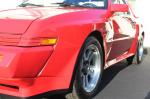 Chrysler Conquest TSi 1987 года
